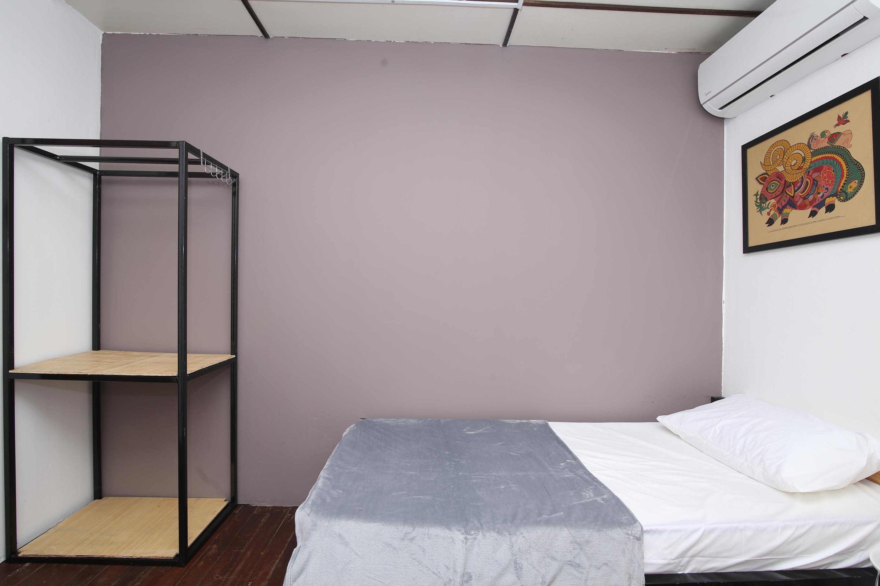 Spot On 90141 Threehouse Bed & Breakfast Kuching Exterior photo