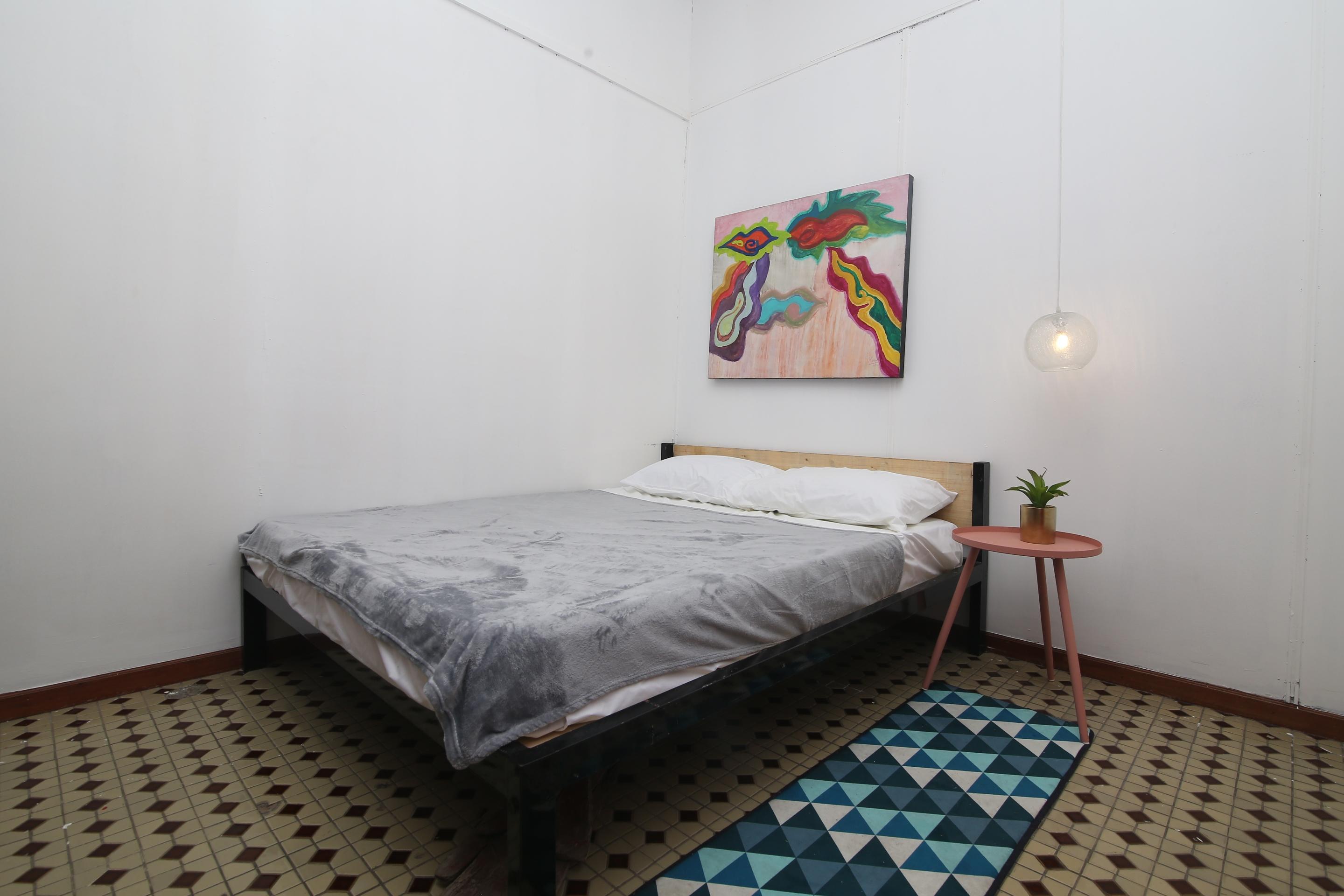 Spot On 90141 Threehouse Bed & Breakfast Kuching Exterior photo