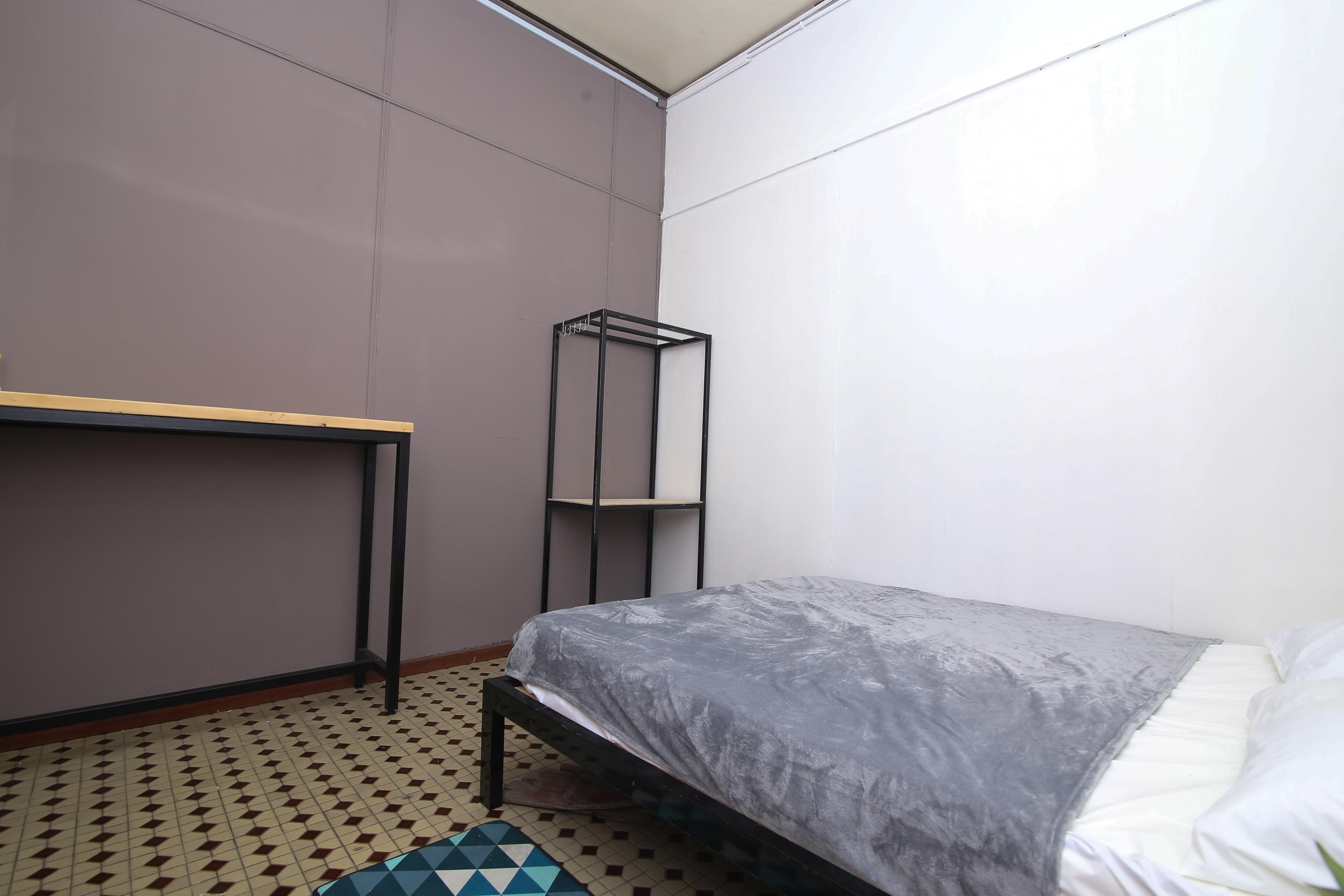 Spot On 90141 Threehouse Bed & Breakfast Kuching Exterior photo